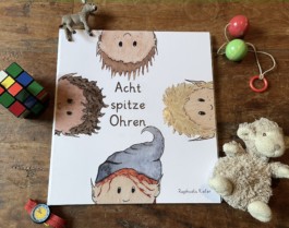 nicht nicht, sondern mehr!