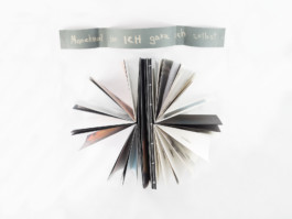 nicht nicht, sondern mehr!