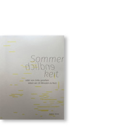 nicht nicht, sondern mehr!