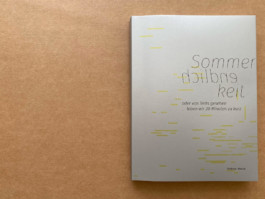 nicht nicht, sondern mehr!